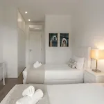 Apartment Coastal Sea Jewel *