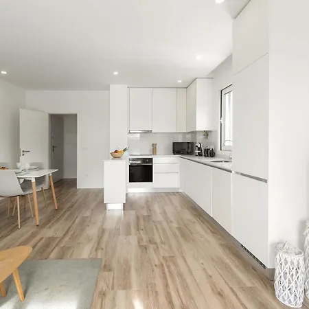 Apartment Coastal Sea Jewel