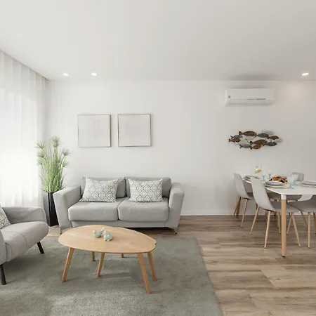 Coastal Sea Jewel * Nazaré