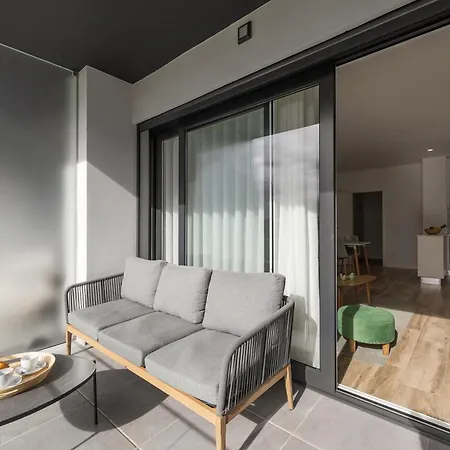 Coastal Sea Jewel Appartamento