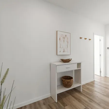 Appartamento Coastal Sea Jewel Nazaré