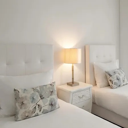 Coastal Sea Jewel Appartamento *