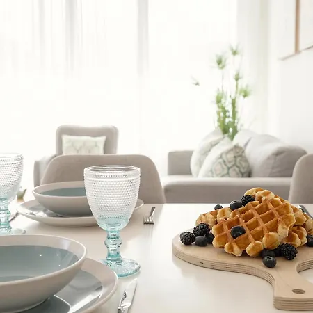 Appartamento Coastal Sea Jewel