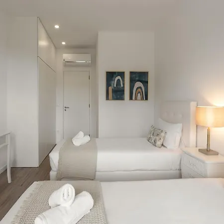 Appartamento Coastal Sea Jewel *