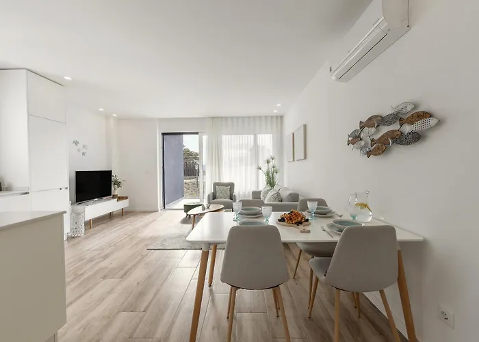 Coastal Sea Jewel * Nazaré